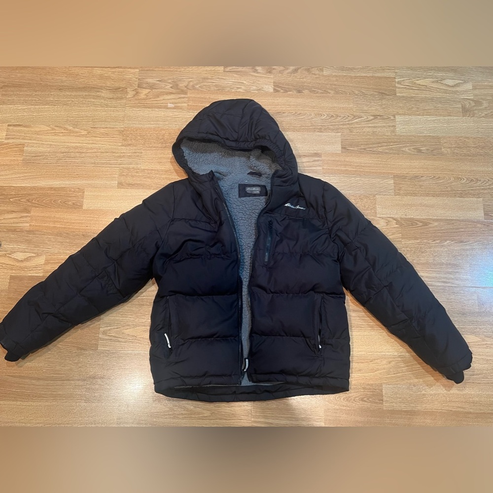 Eddie Bauer Boys Winter Jacket